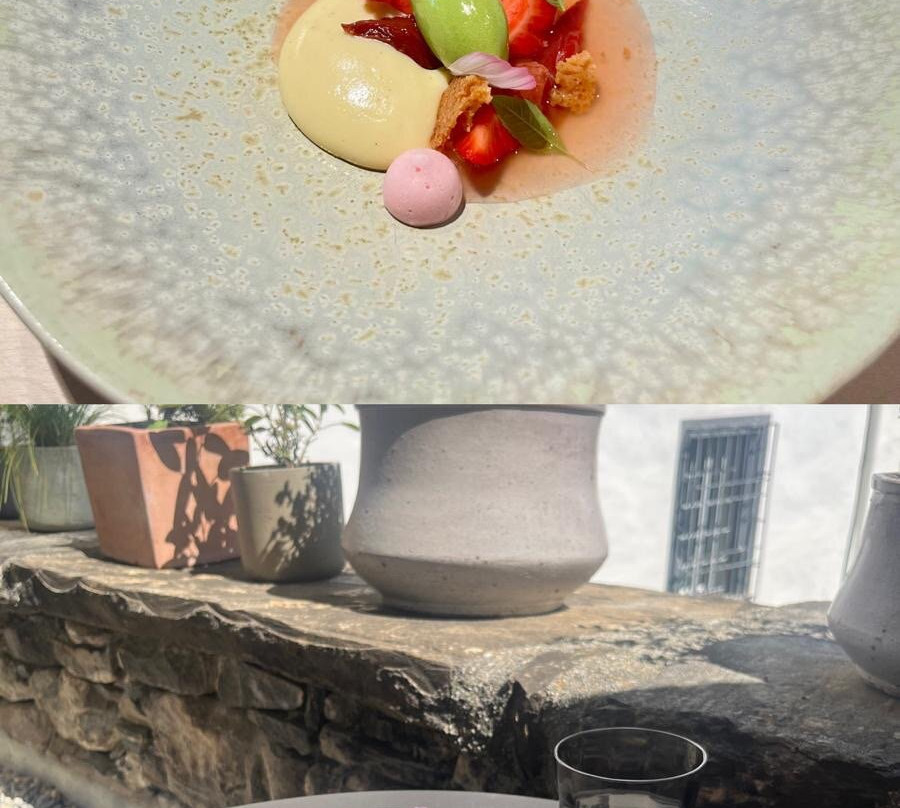 Oz - From Garden To Table