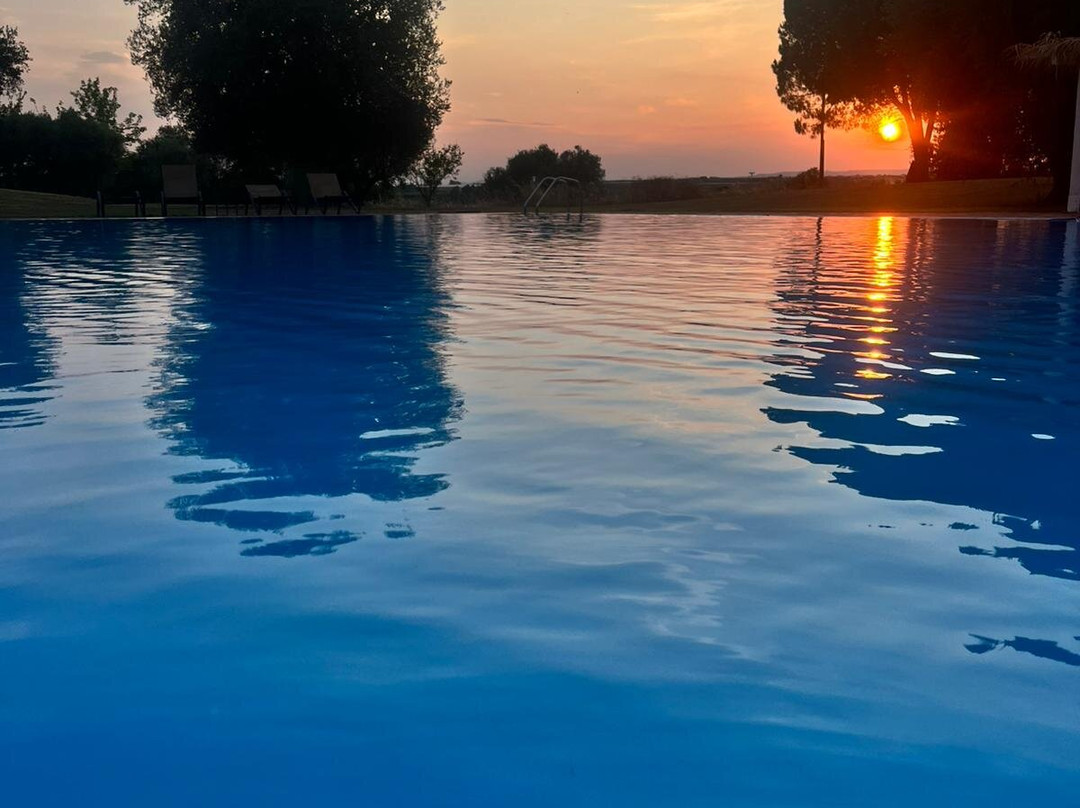 Masseria Cardillo主图