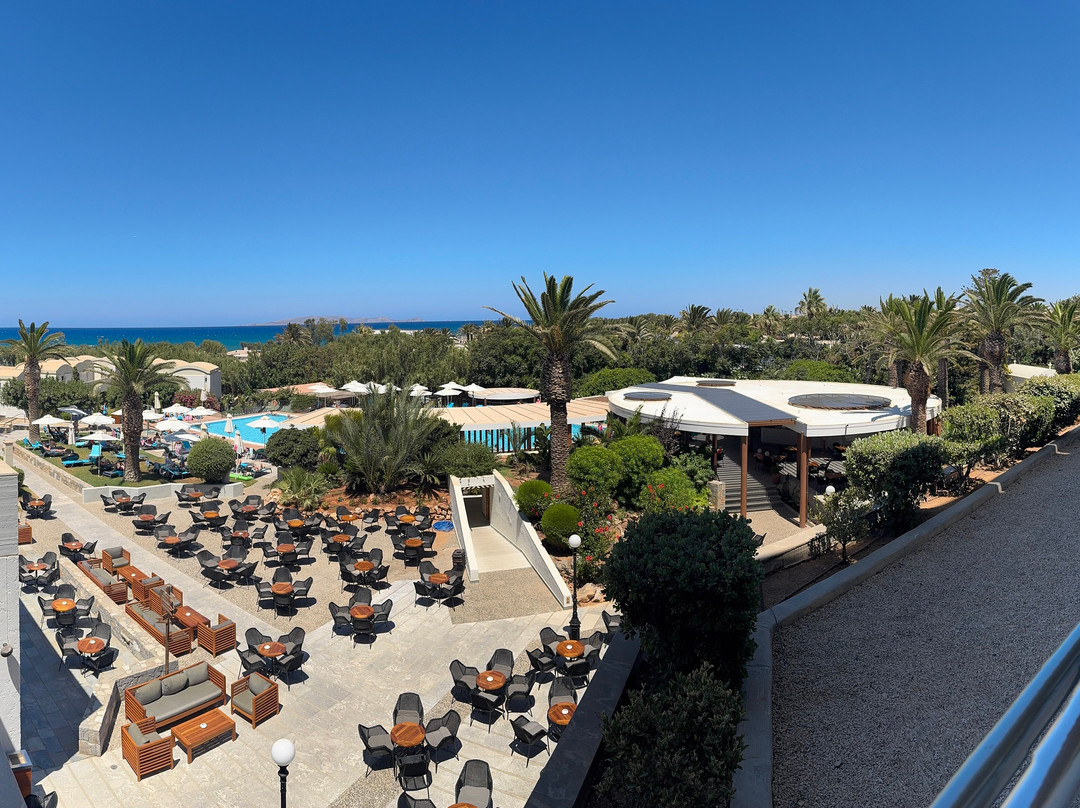 Agapi Beach Resort主图