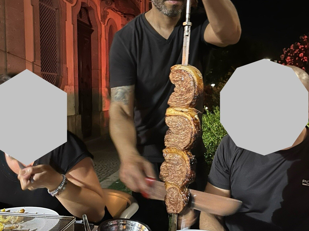 Esquenta Zero Vinte e Um