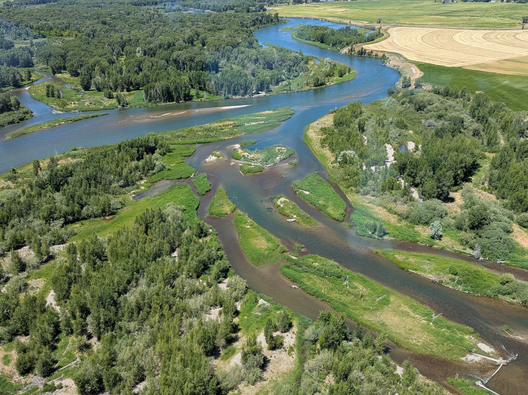Idaho Extreme Adventures-Saint Anthony必去景点