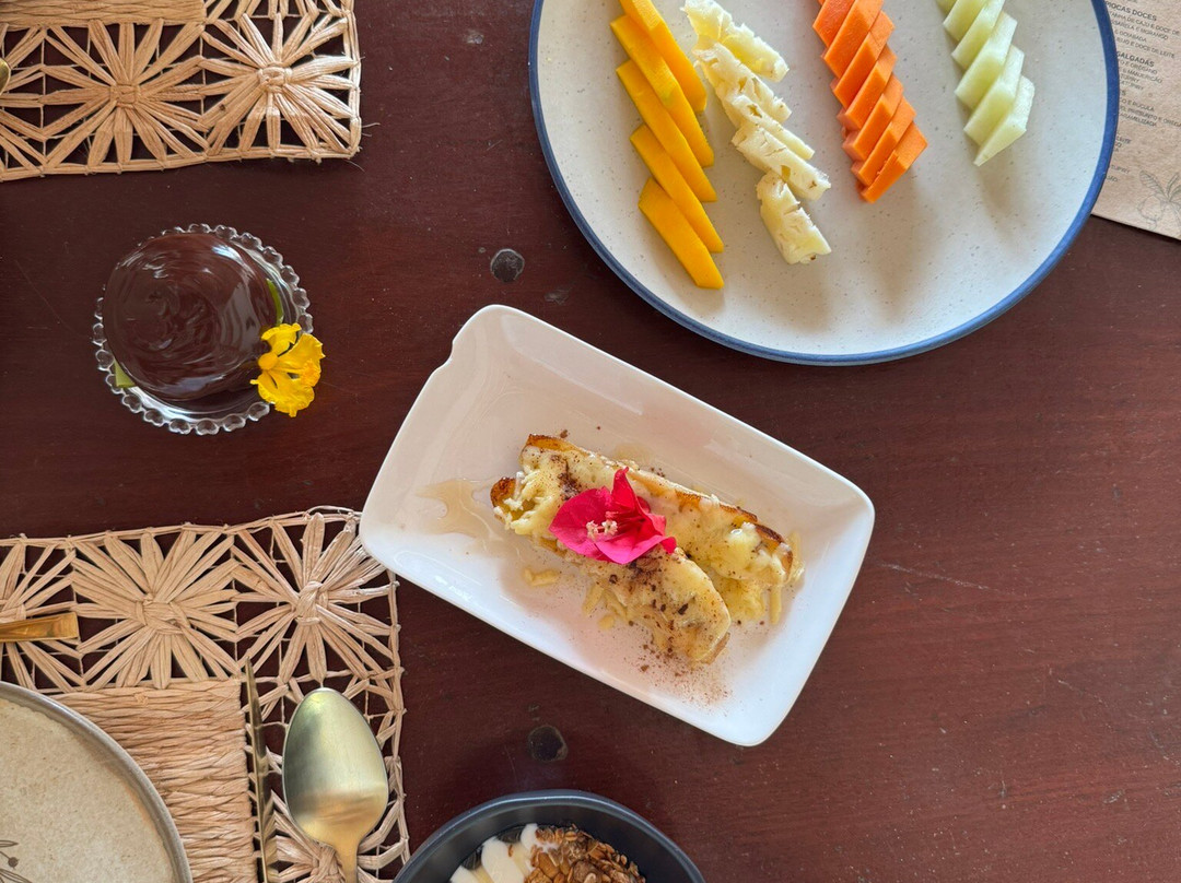 Companhia da Lagosta Atins - Restaurante Franco Caiçara主图