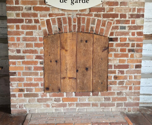 Fort George National Historic Site of Canada-滨湖尼亚加拉必去景点