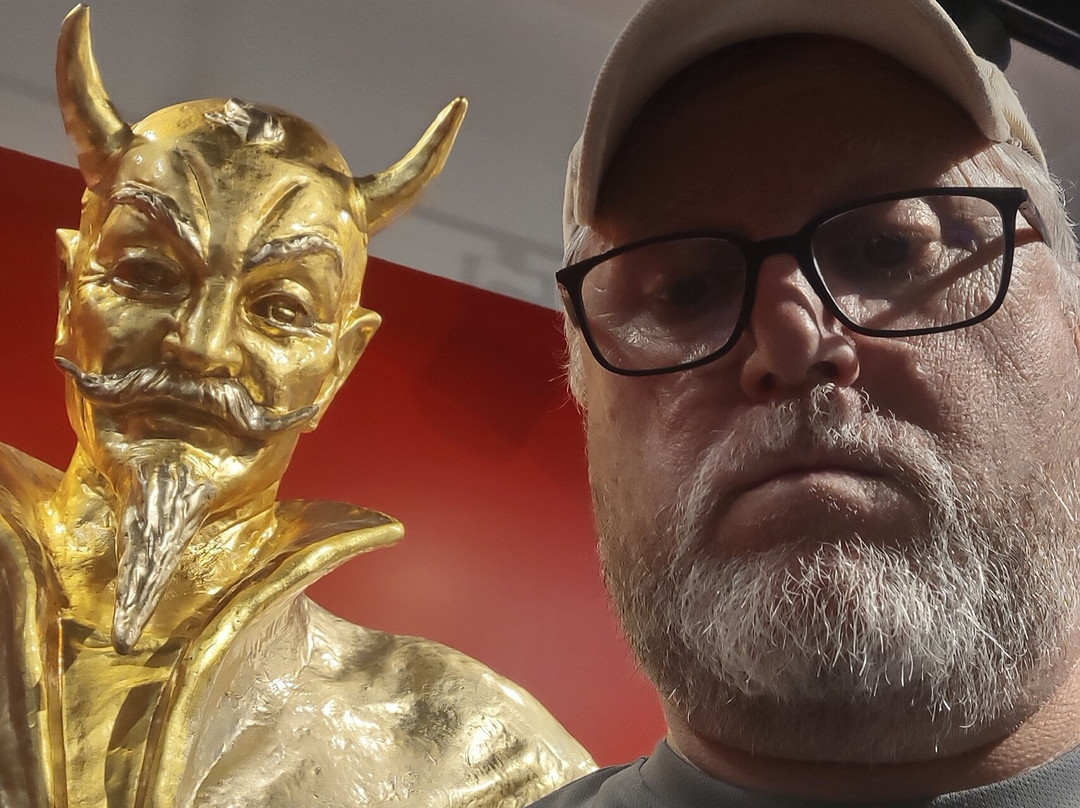 French Lick West Baden Museum-French Lick必去景点