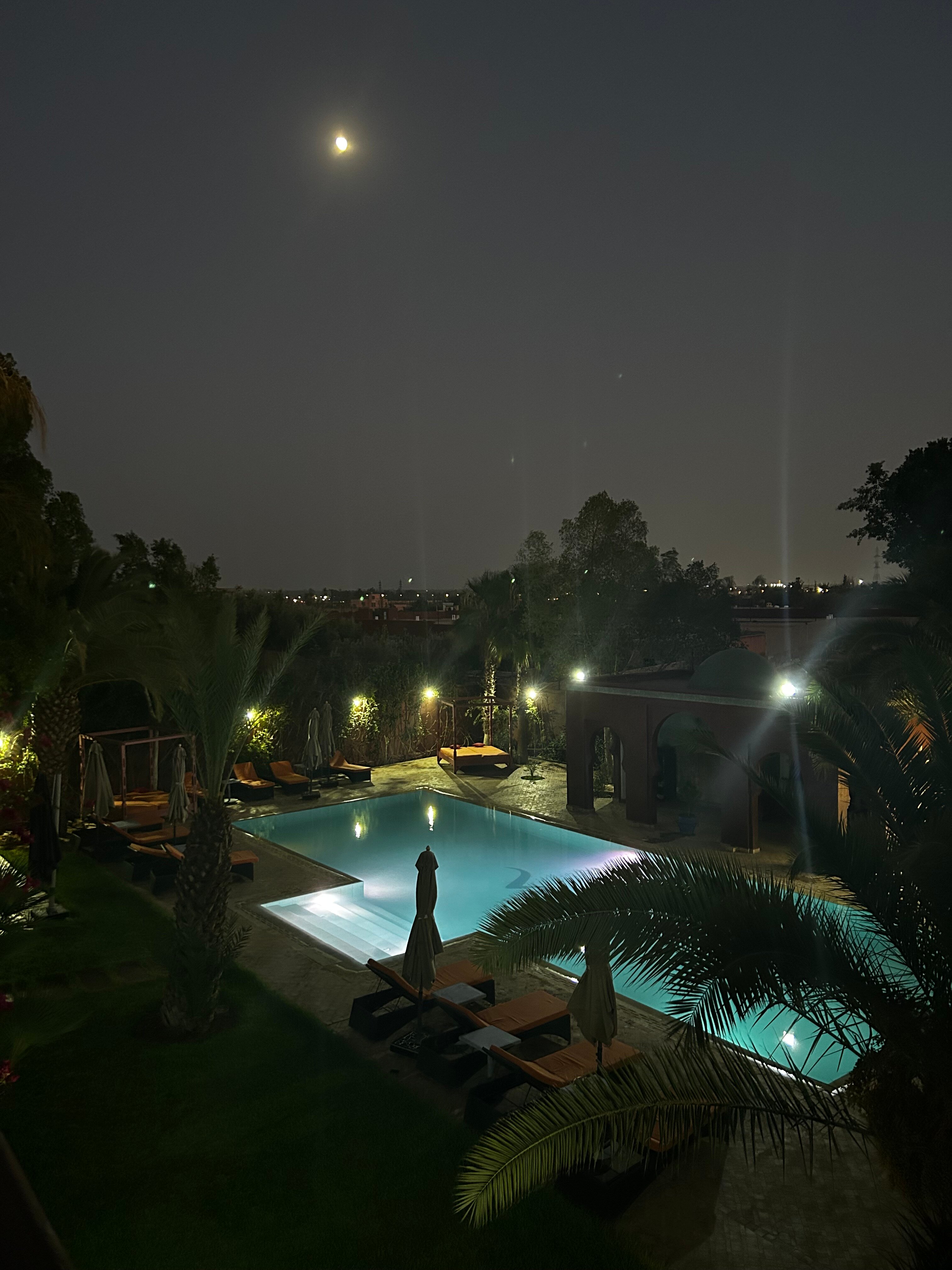 El Miria Palais Riad-官方