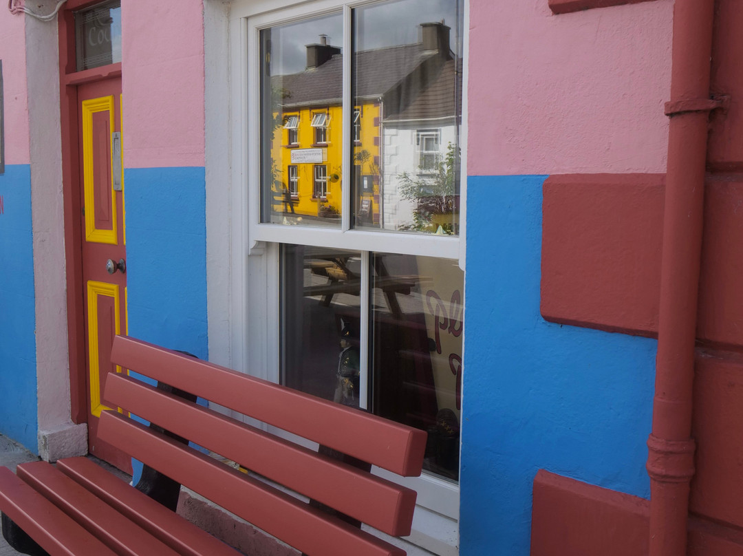 Killarney Photo Tours-基拉尼必去景点