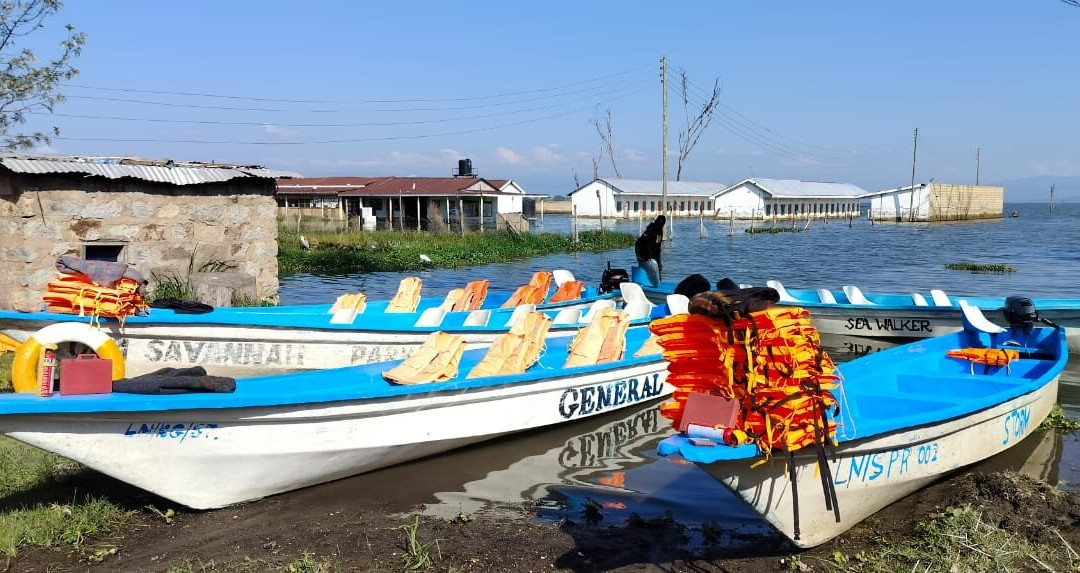 Benjamin Safaris-Kilifi必去景点