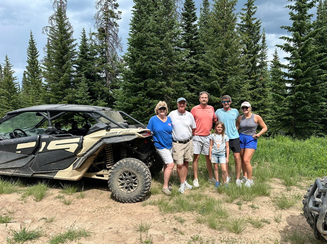 Del's Triangle 3 Ranch-Clark必去景点