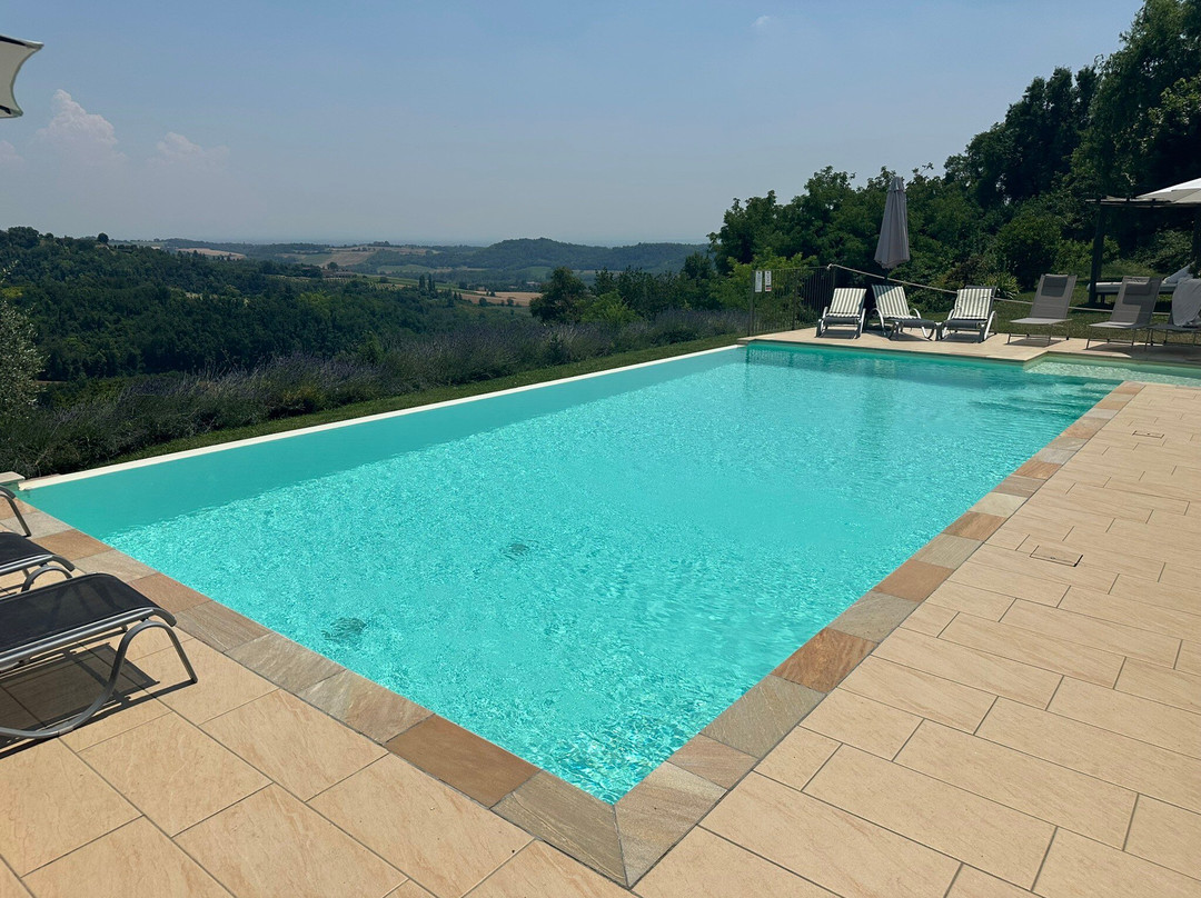 Agriturismo La Locanda Degli Ultimi主图
