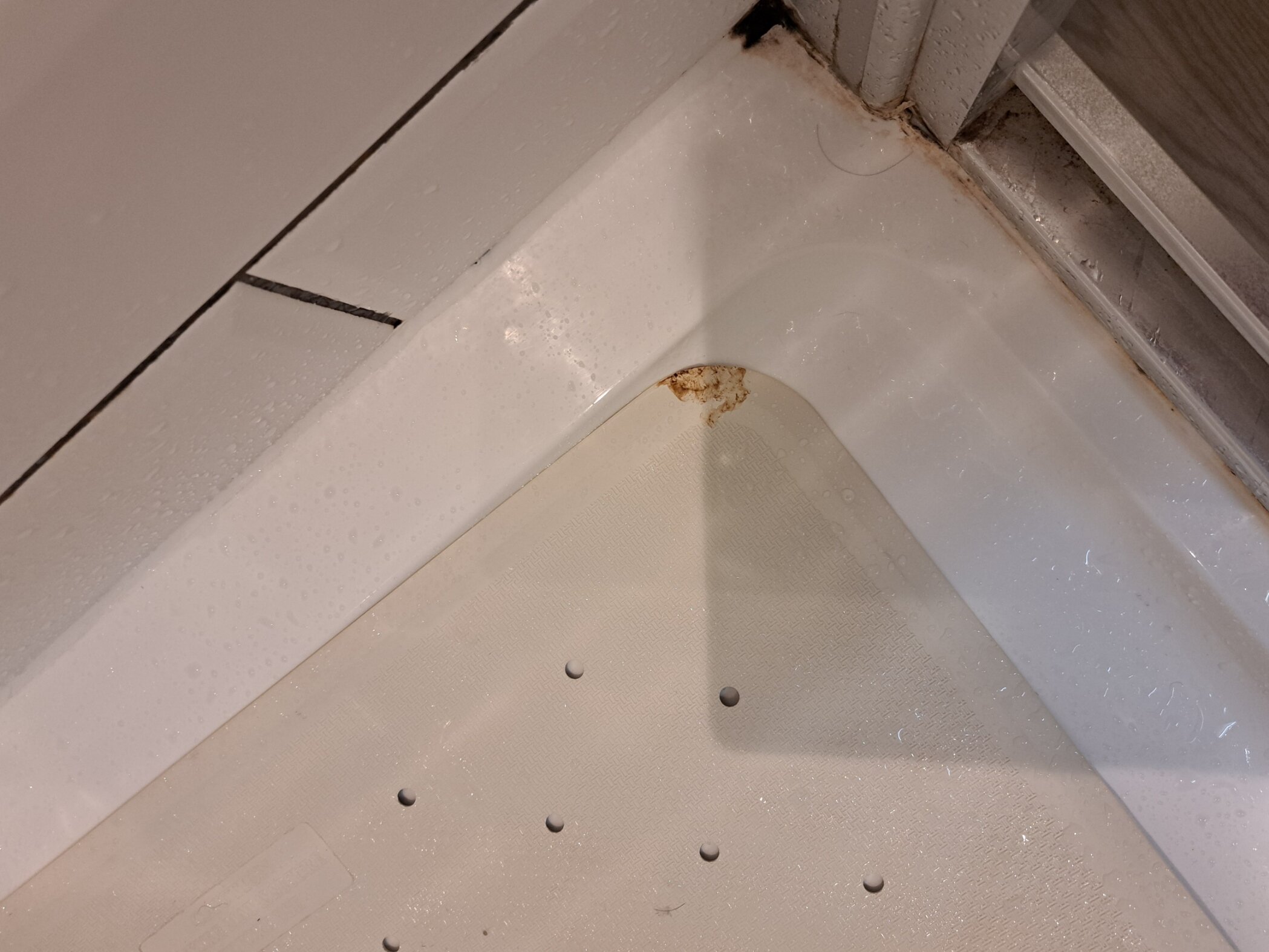 黑天鹅酒店-浴室