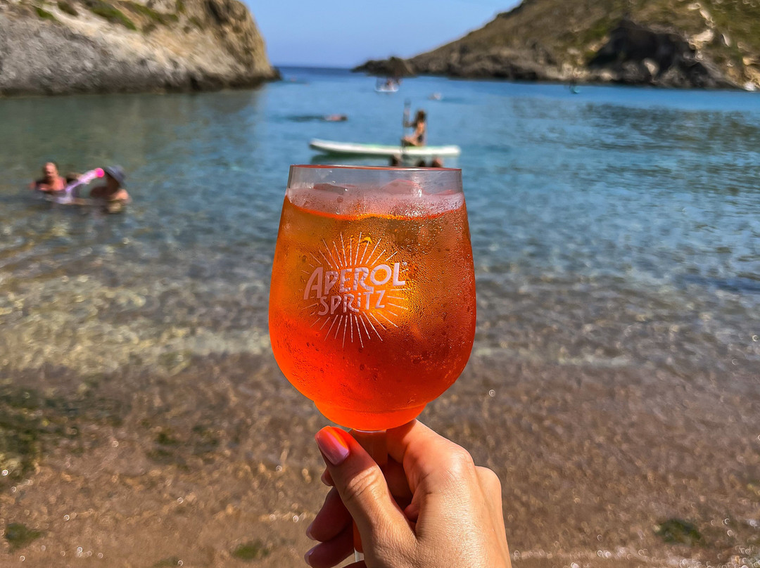 Melidoni-Kythira Town必去景点