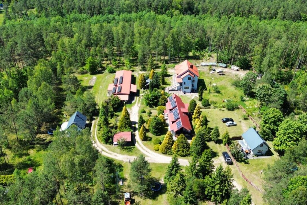 Agroturystyka Pod Klonem