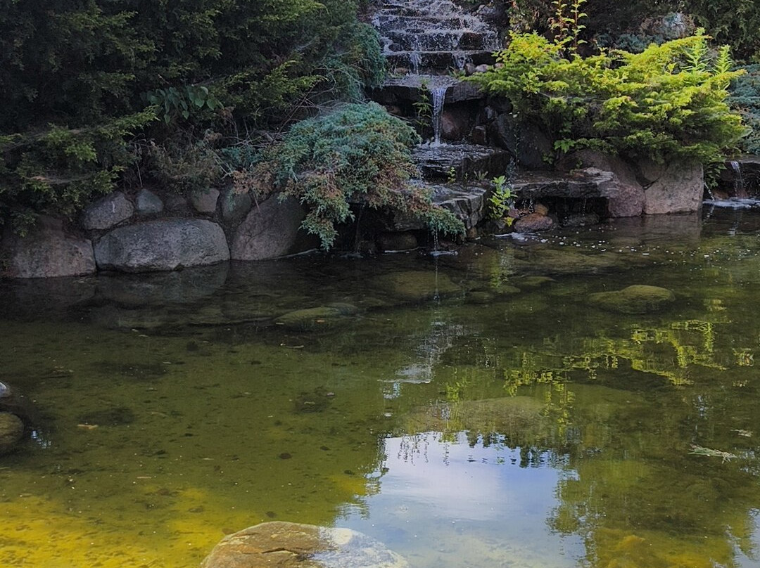 Jurajski Park Dinozaurów Muzeum Dziejów Ziemi-Wasilkow必去景点
