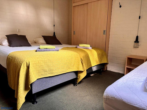 沃迪尔旅馆主图