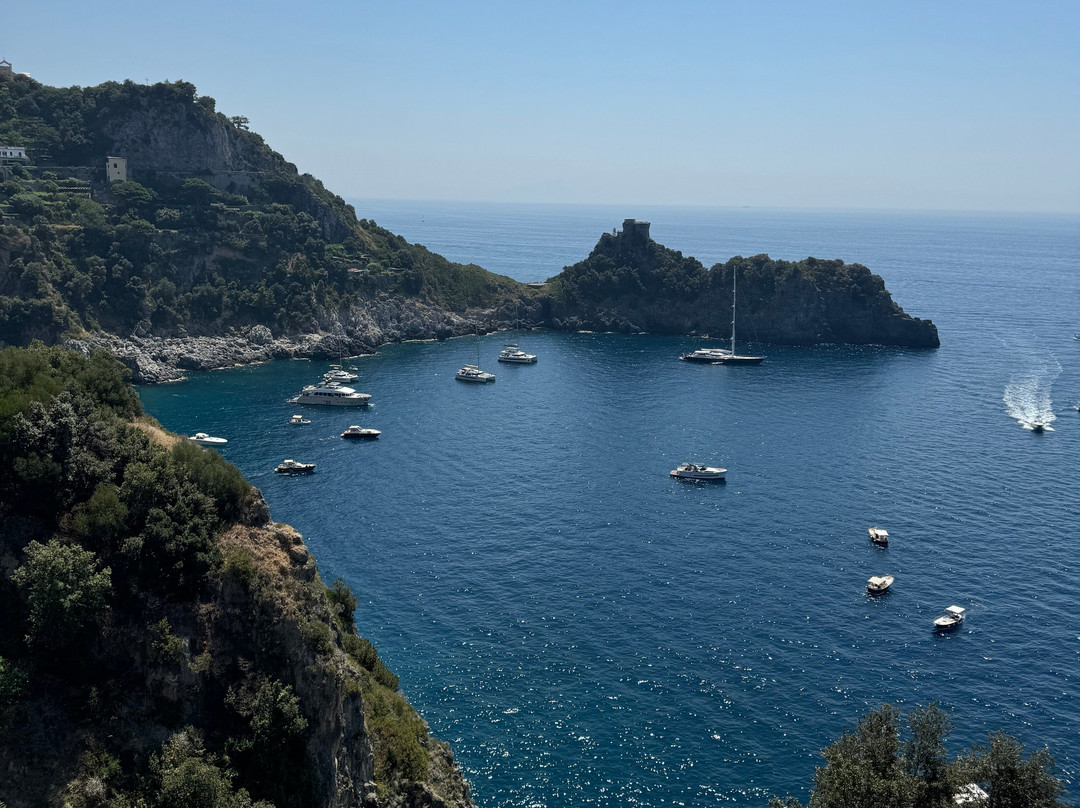 Autoservizi Ncc Basilicata-Potenza必去景点