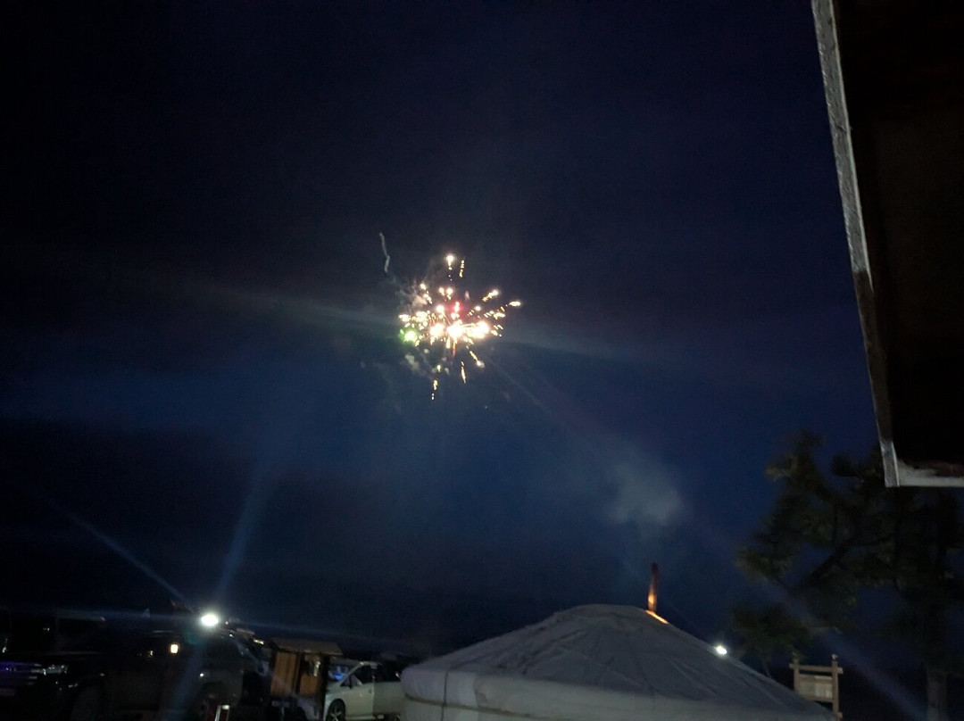 Khuvsgul Lake-哈特高必去景点