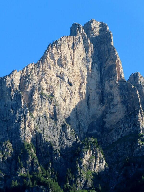 Monte Cernera-Selva di Cadore必去景点