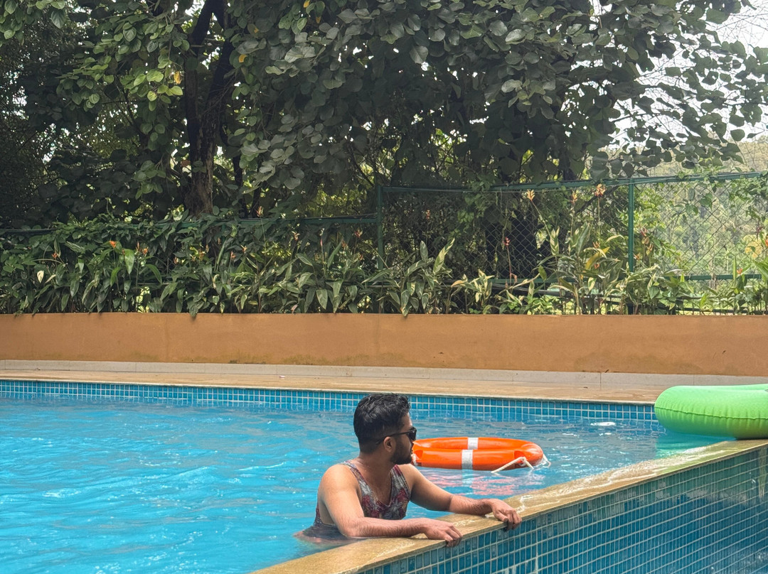 Mystery Maze Resort and Spa主图