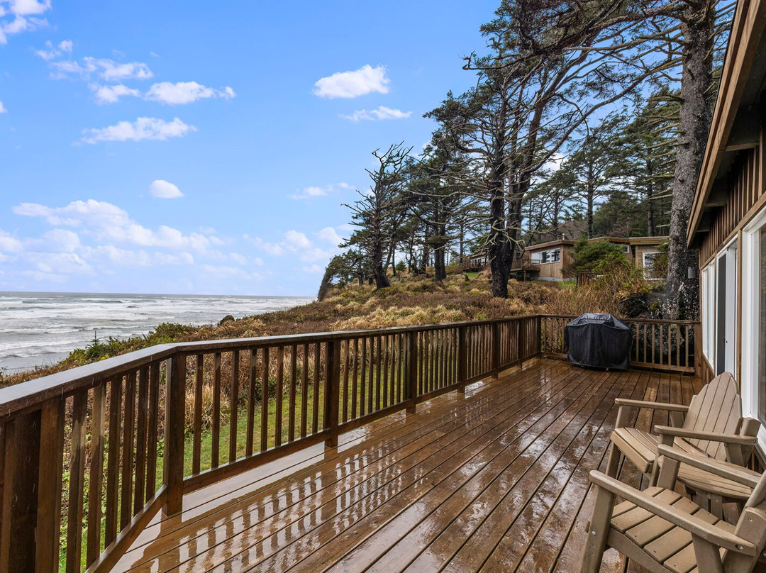 Iron Springs Resort主图