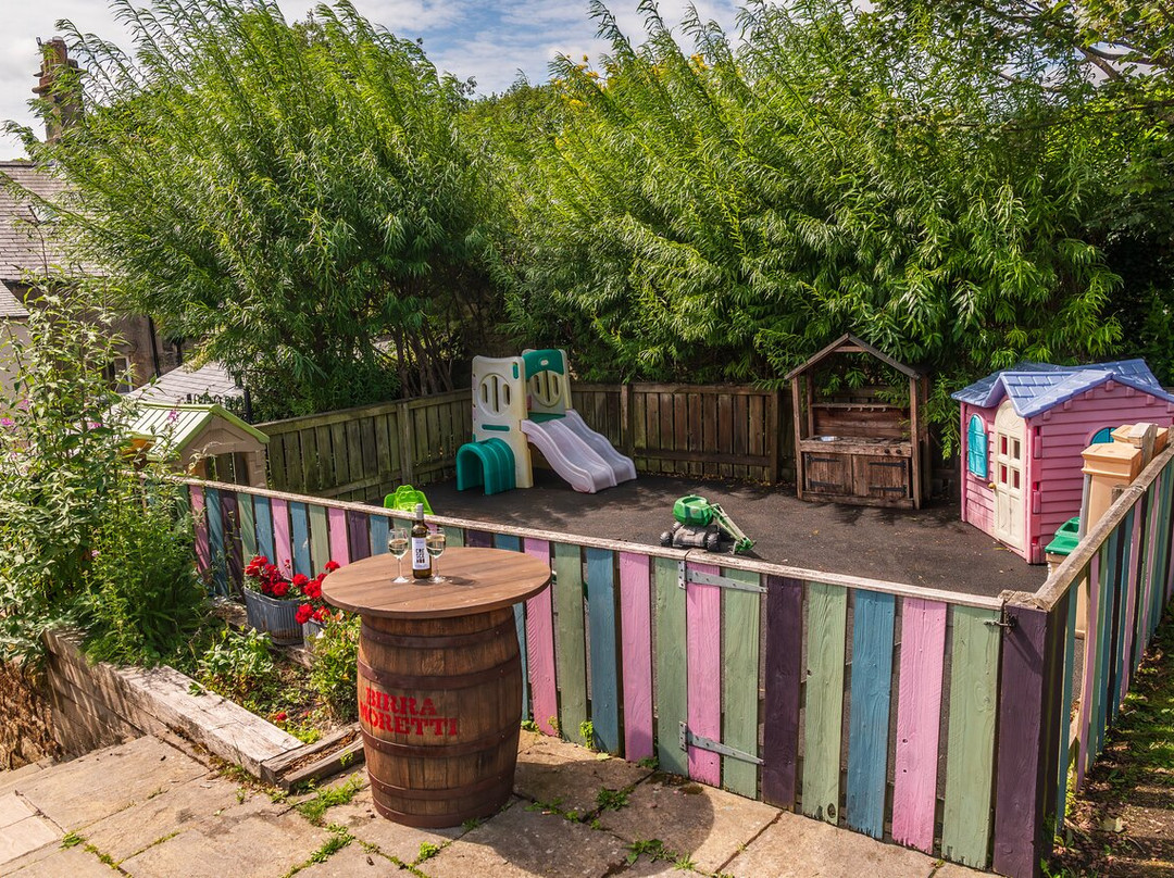 The Turks Head Inn主图