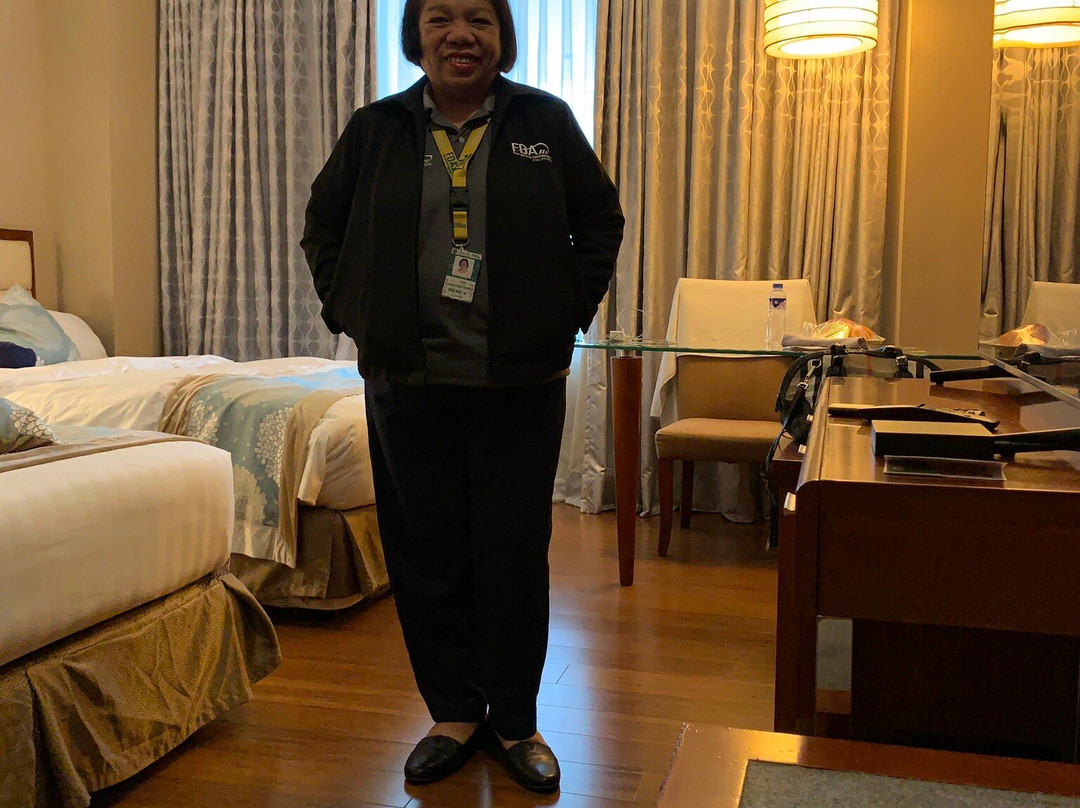 大道广场酒店主图