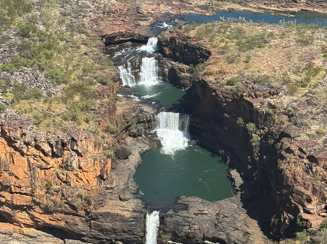 Coral Expeditions-凯恩斯必去景点