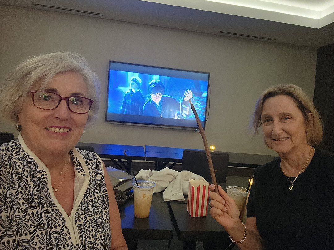 Ac Hotel Durham主图