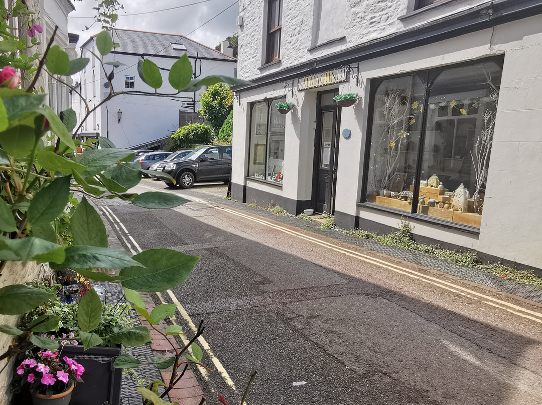 Salmagundi-Calstock必去景点