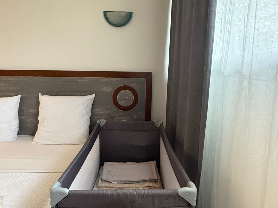 Hotel Ma Campagne主图