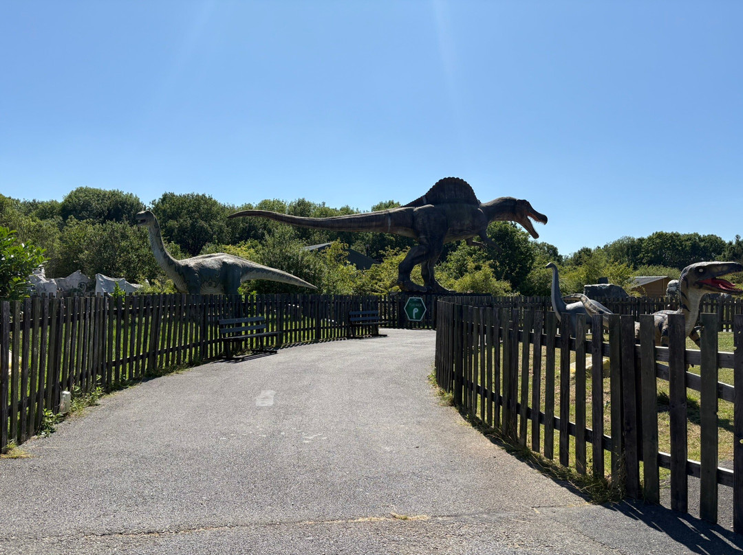 Gulliver's Valley Theme Park-谢菲尔德必去景点