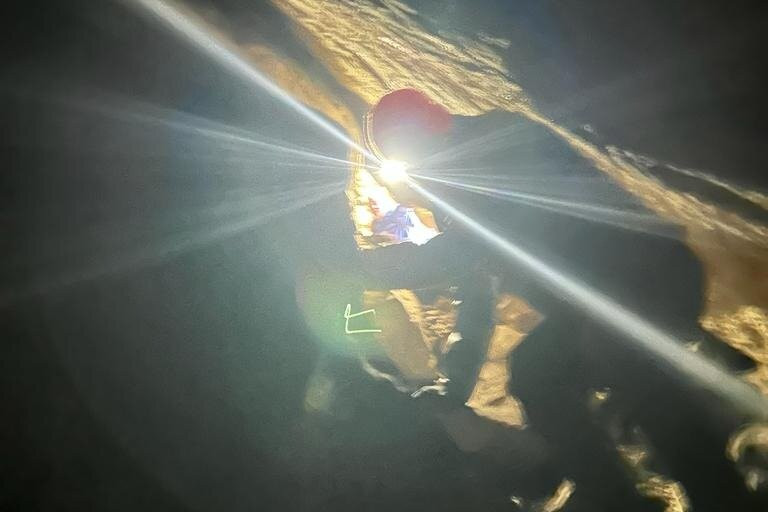 Step it Up Adventures-科林伍德必去景点