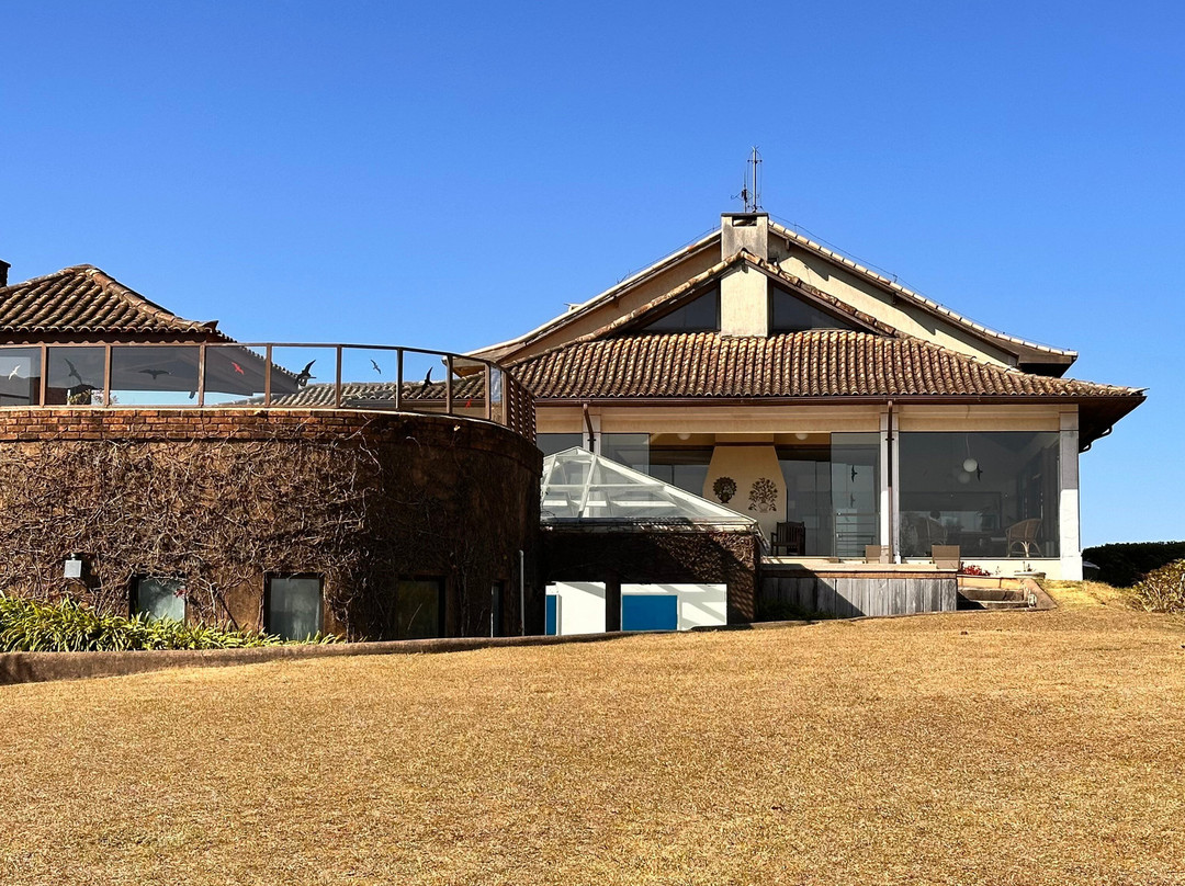 Hotel São Gotardo | Itamonte MG