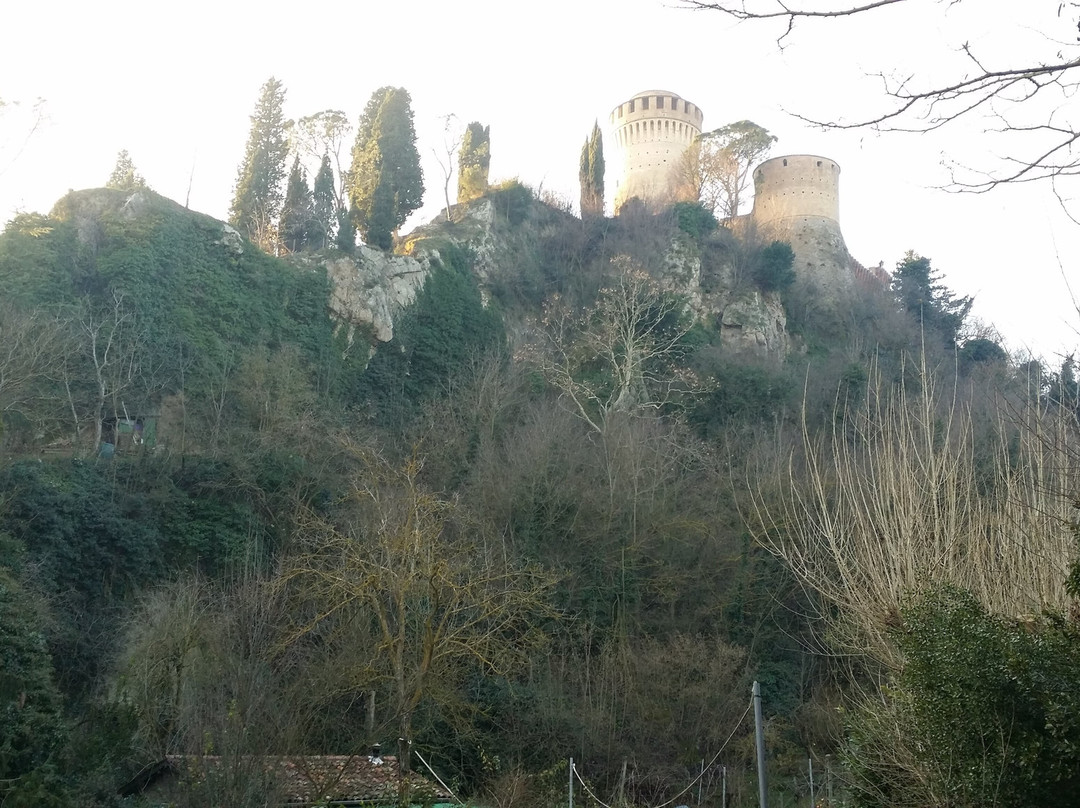 Torre dell’Orologio-Brisighella必去景点