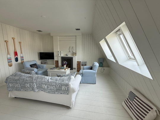 Bliss Boutique Hotel主图