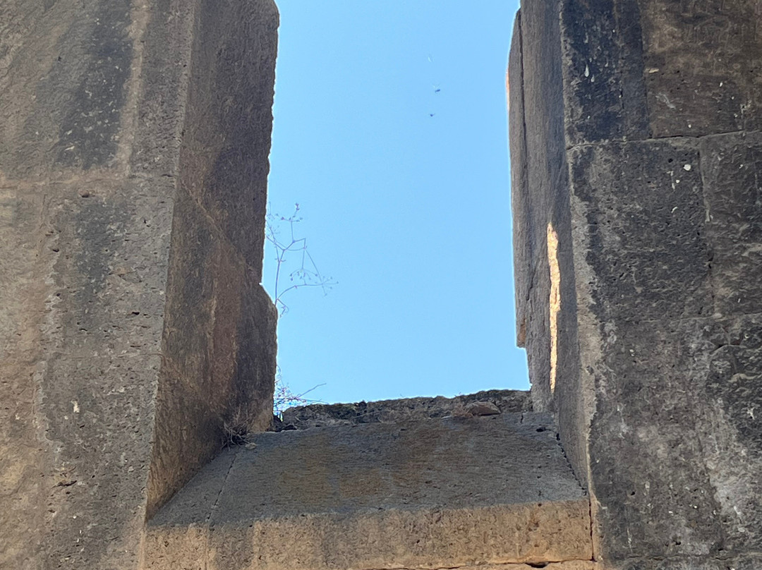 Arates Monastery-Arates必去景点