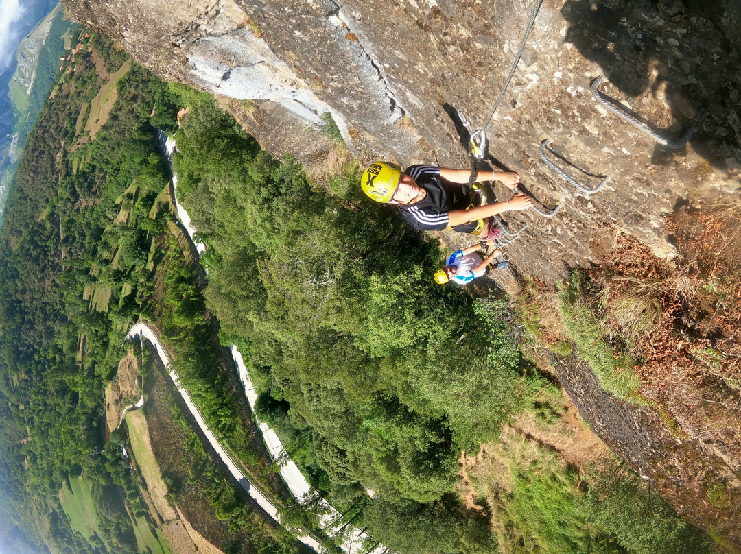 Picos Xtreme-Espinama必去景点