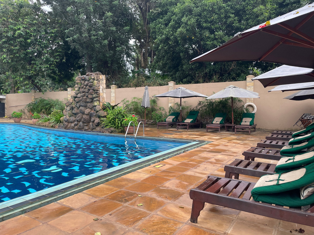 Ameg Lodge Kilimanjaro主图