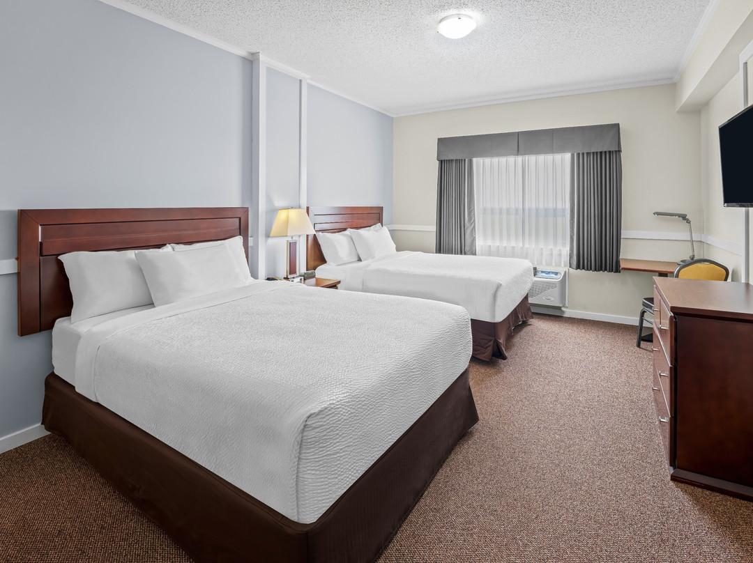 Days Inn By Wyndham Lamont主图