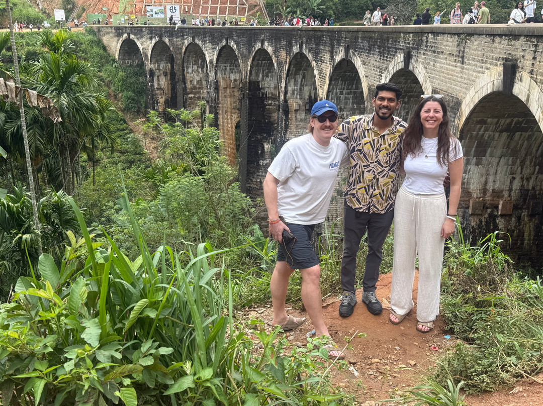 Wondrous Island Tours-赛杜瓦必去景点