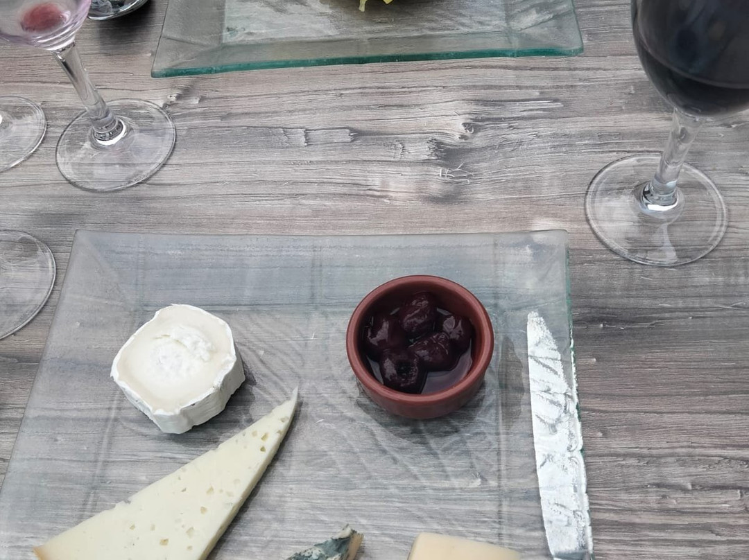 国际之家老酒店主图