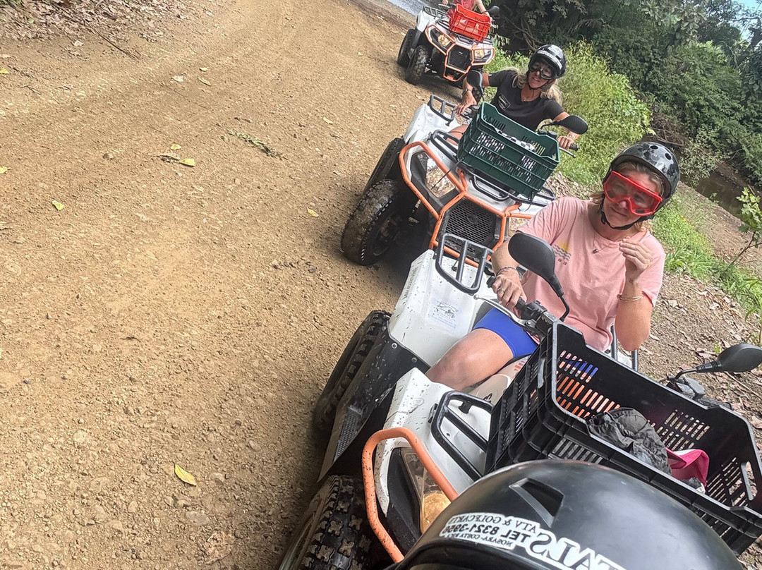 Pipin Rentals Nosara-诺萨拉必去景点