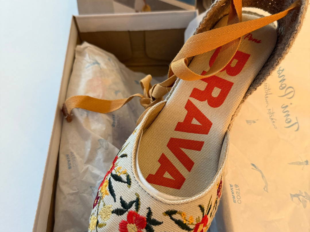 Toni Pons Madrid-马德里必去景点