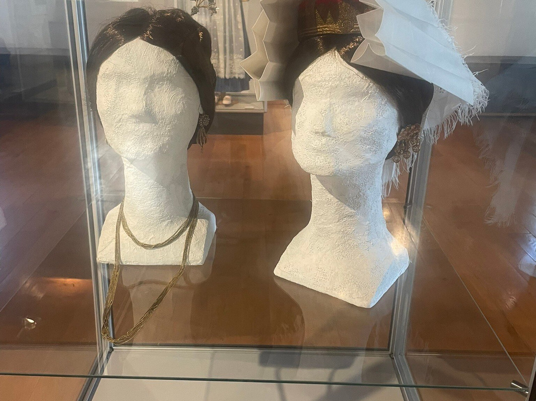 Ethnographic Museum Split-斯普利特必去景点