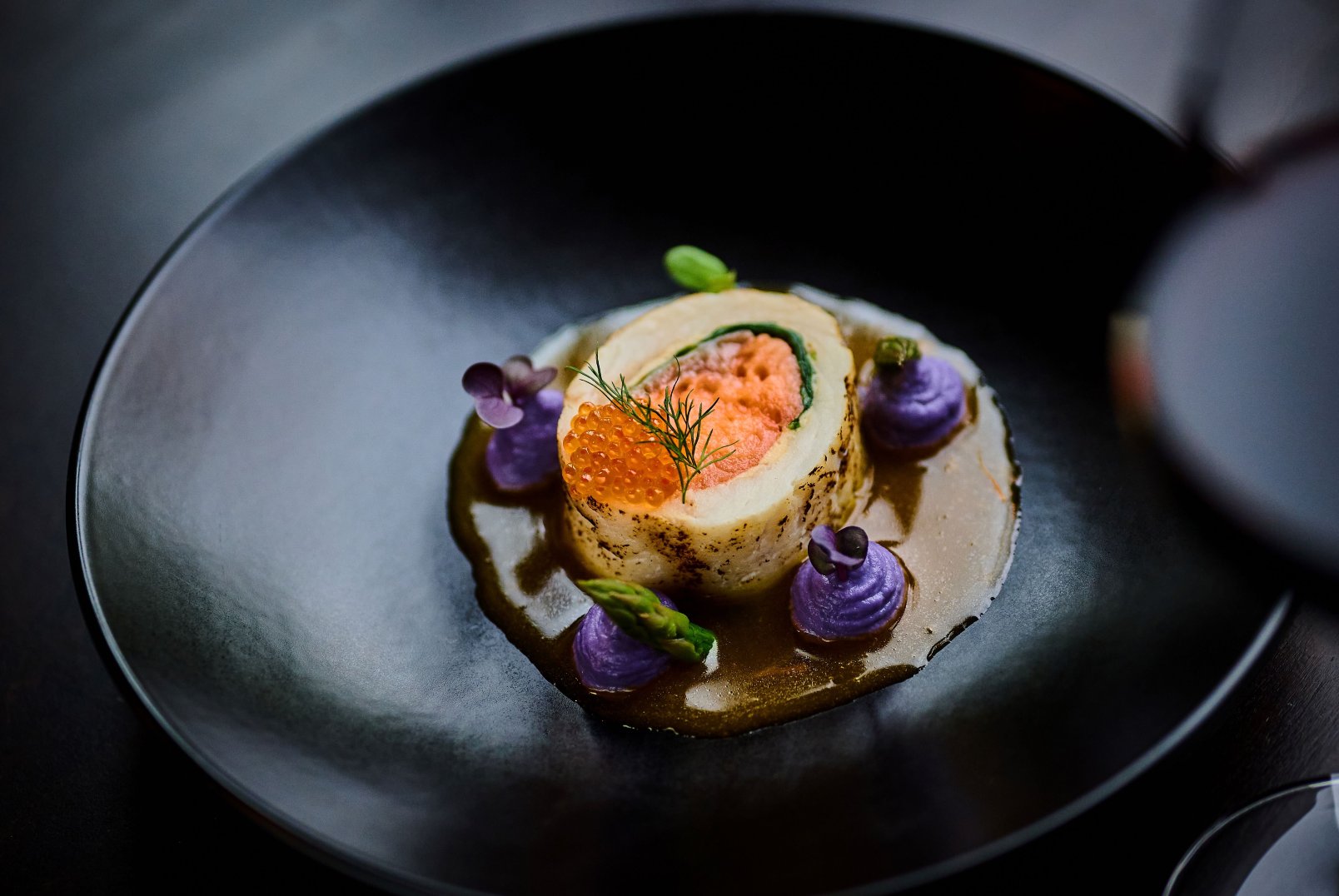 Hotel Wutzschleife-餐饮