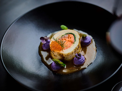 Hotel Wutzschleife主图