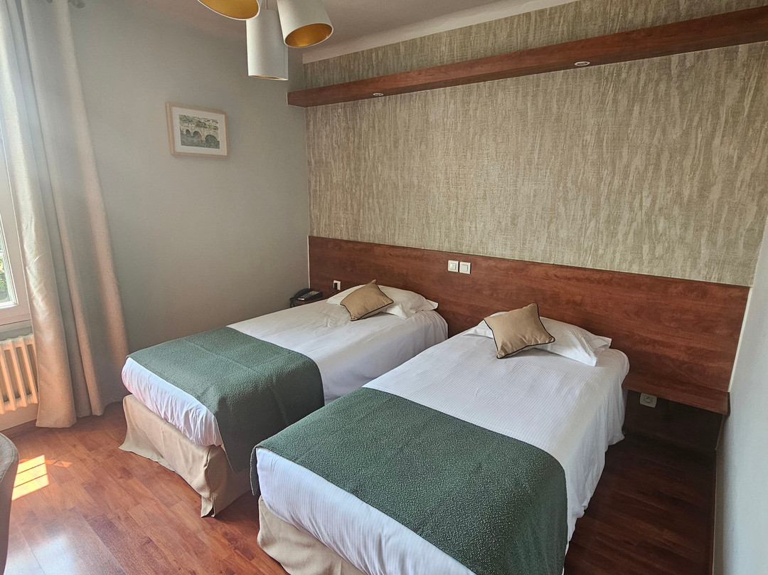 La Route d'Argent主图