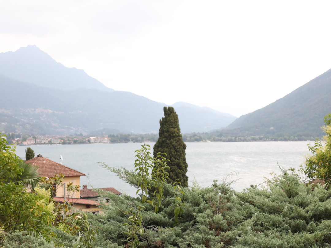 帕可圣马可海滩假日高尔夫及温泉酒店主图