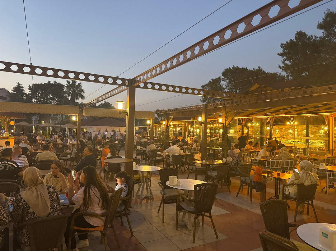 Telmessos Neva Hotel主图