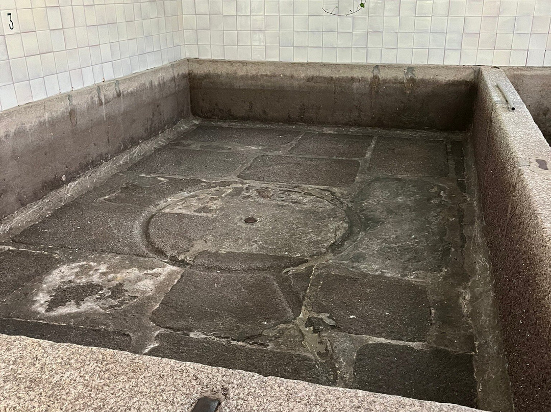 Quinta da Casa Amarela-Lamego必去景点