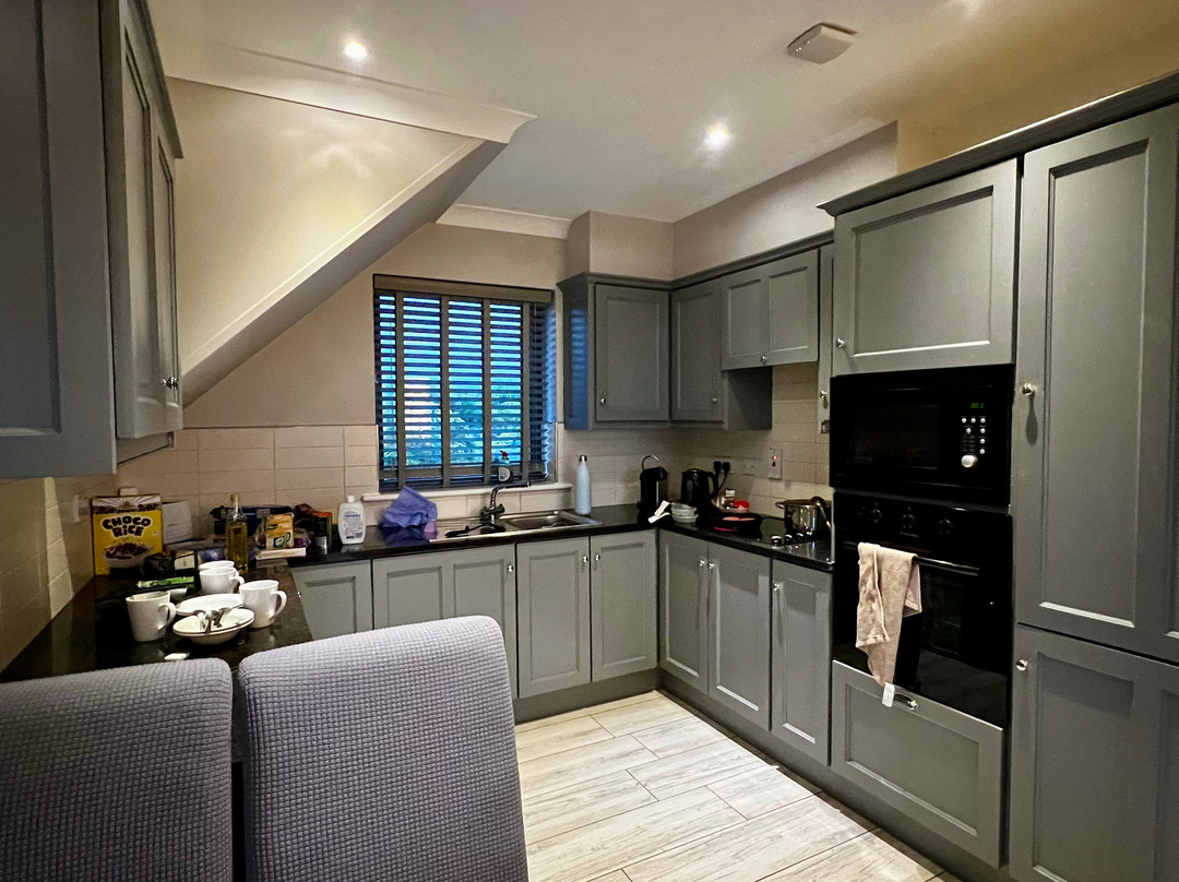 Connemara Sands Beach Hotel & Spa主图